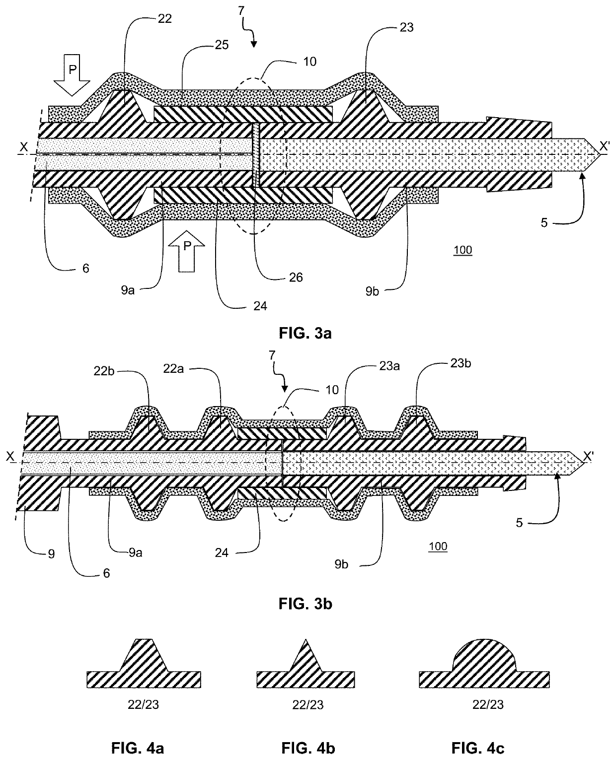 Downhole fluid properties optical analysis probe having a removable optical tip