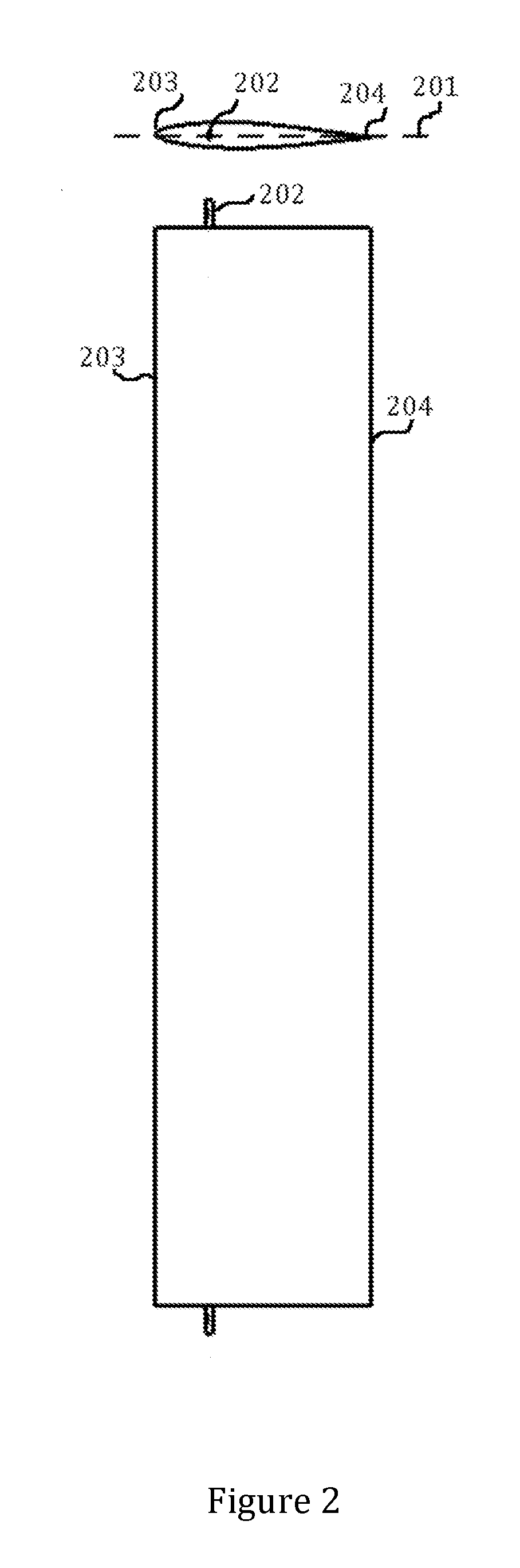 Fluid Turbine with Control System