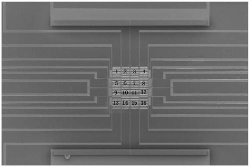 Photon number resolution enhanced laser communication system and method