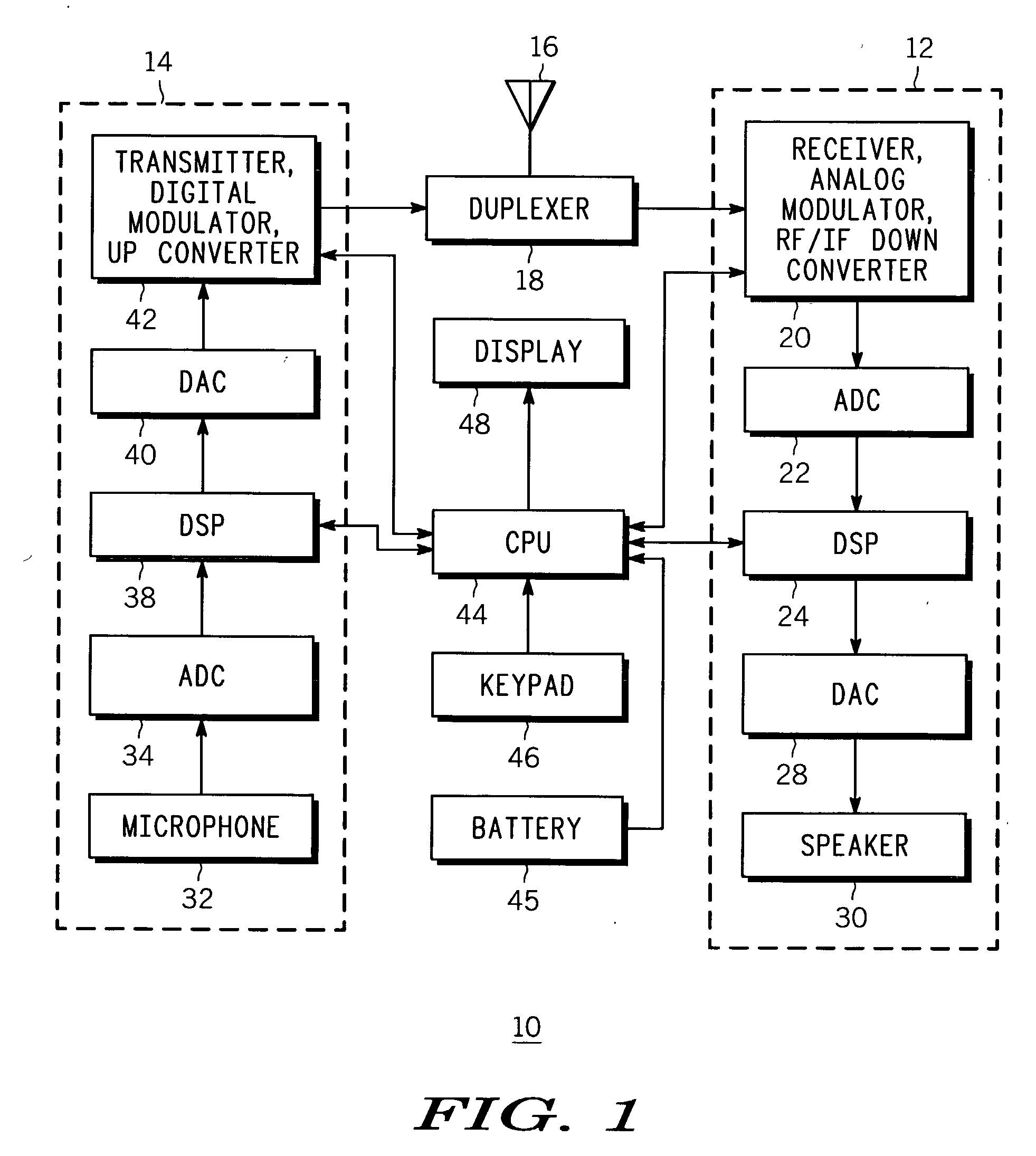 Subscriber device selection of service provider network based on predicted network capabilities