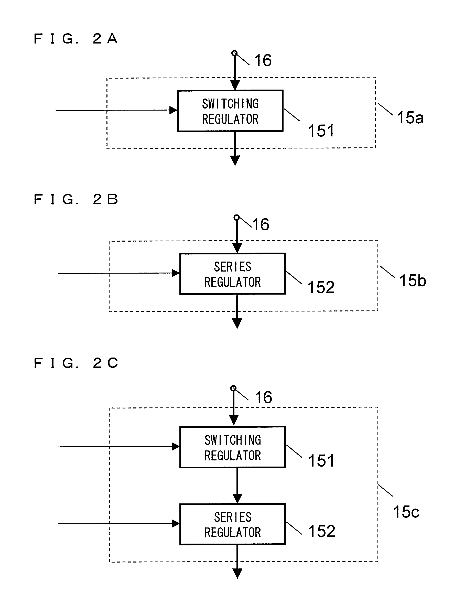 Transmission circuit for bias control of power amplifier