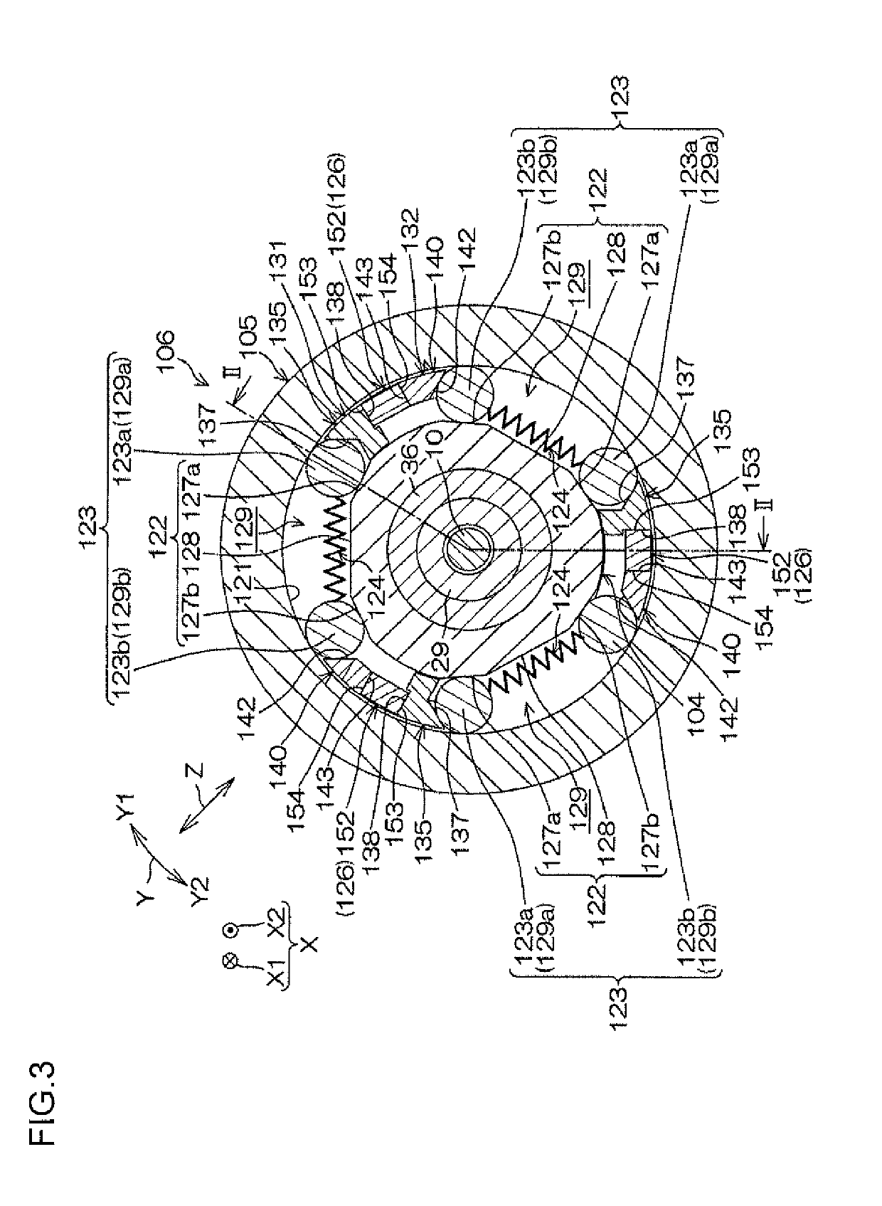 Steering system