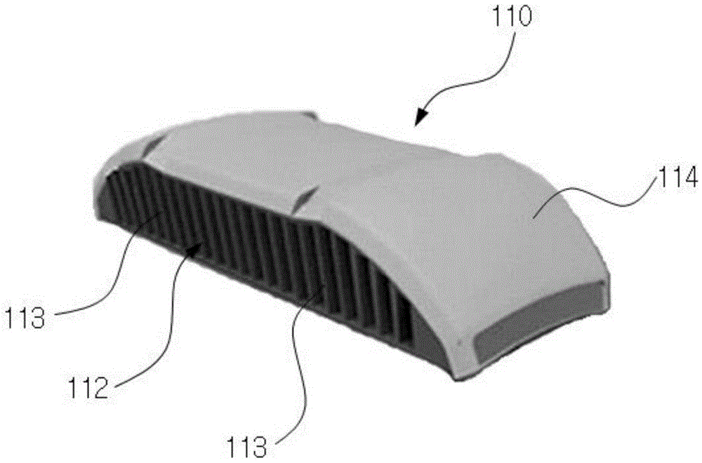 Airless Tire