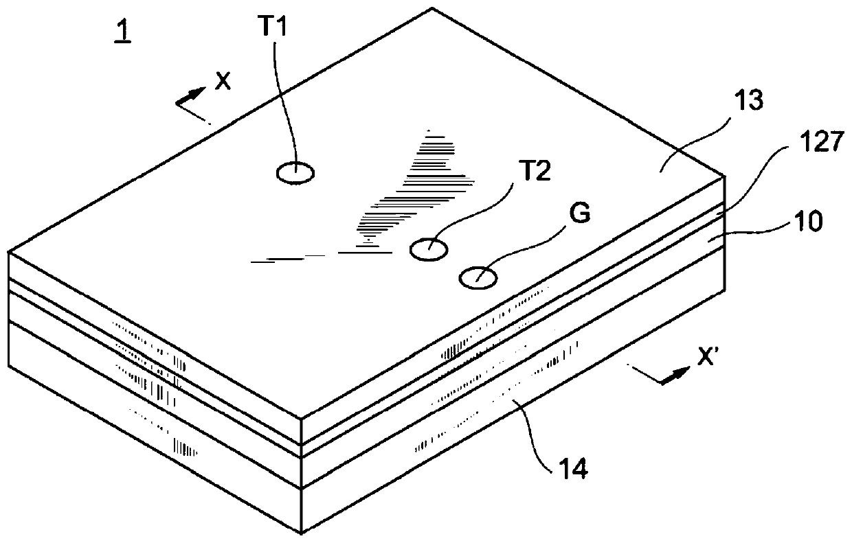 resonance device