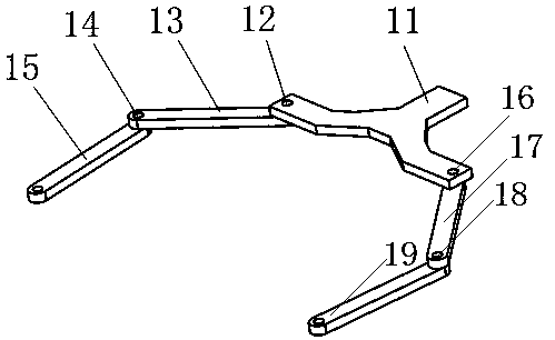 Efficient insulator sweeping device