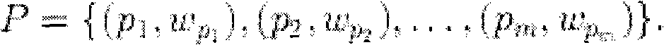 Land mobile distance-based image spam similarity-detection method