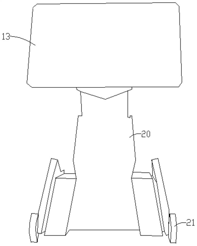 Virtual reality equipment