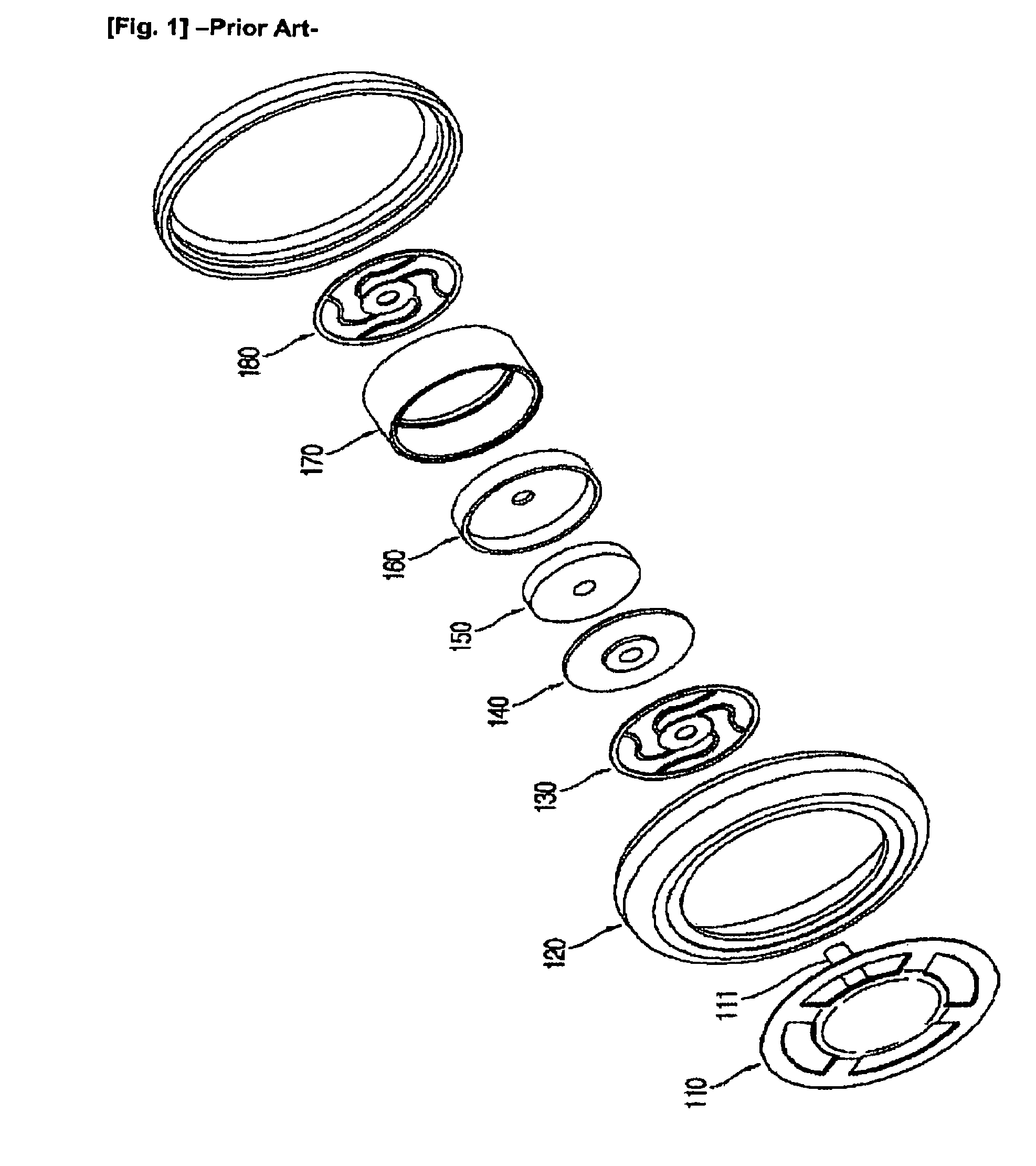 Vibration speaker having comfortable contacting face plate and portable terminal