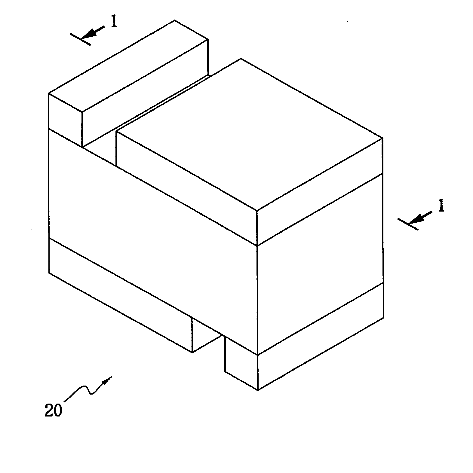 Over-current protection device and manufacturing method thereof