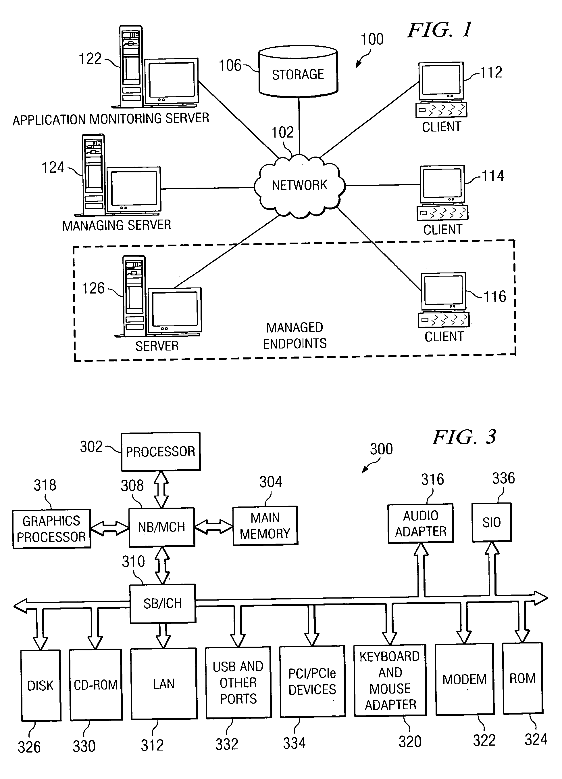 Method, apparatus, and program product for autonomic patch deployment based on autonomic patch risk assessment and policies