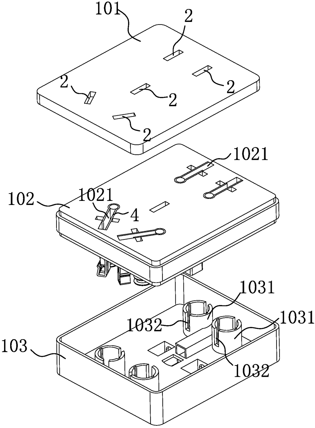 Safety socket