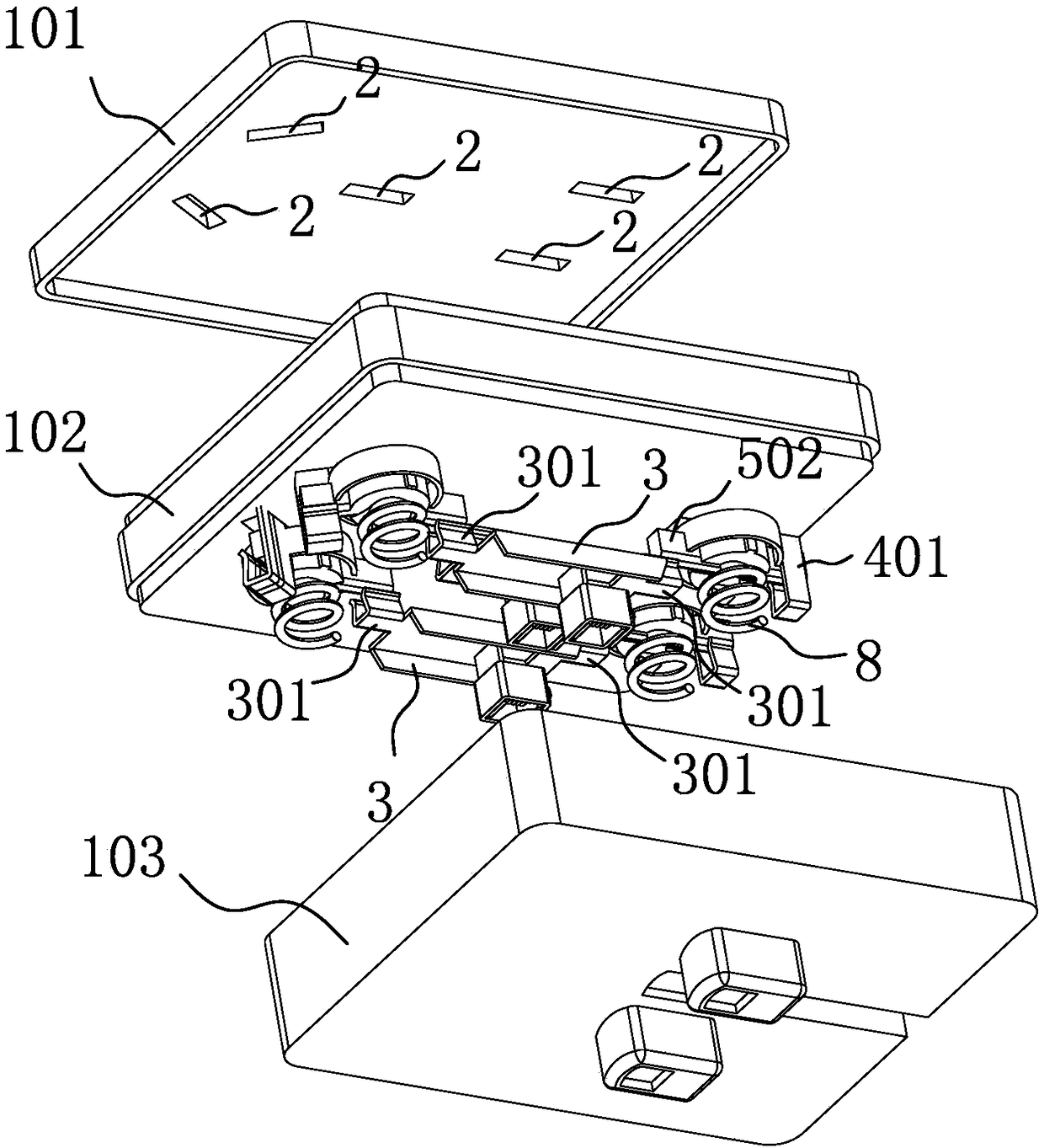 Safety socket