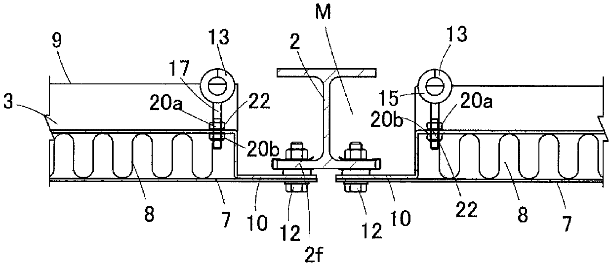 Board components and their mounting configurations