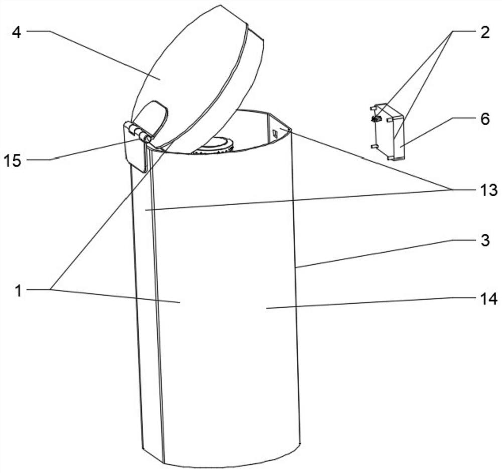 Product anti-counterfeiting system