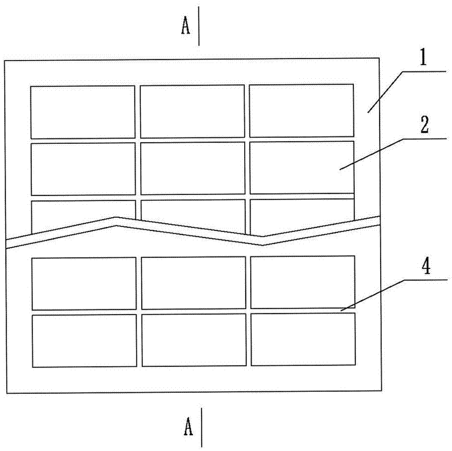 Preparation method for integrated thermal insulating outer wall of precast outer wall panel facing thermal insulation