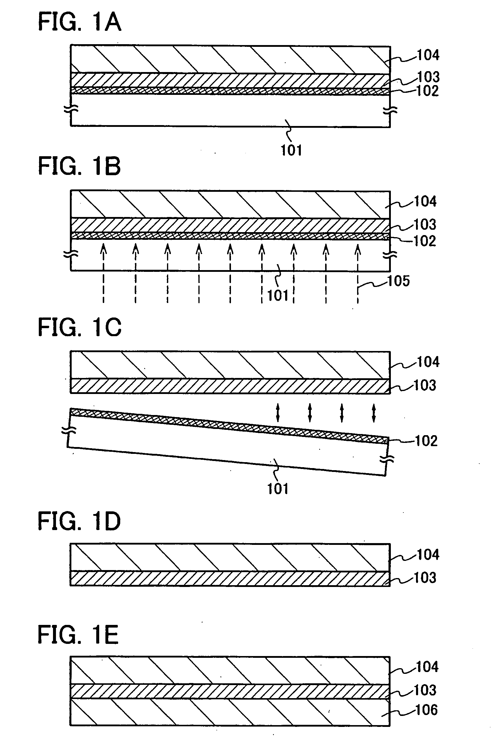 Method for manufacturing semiconductor device