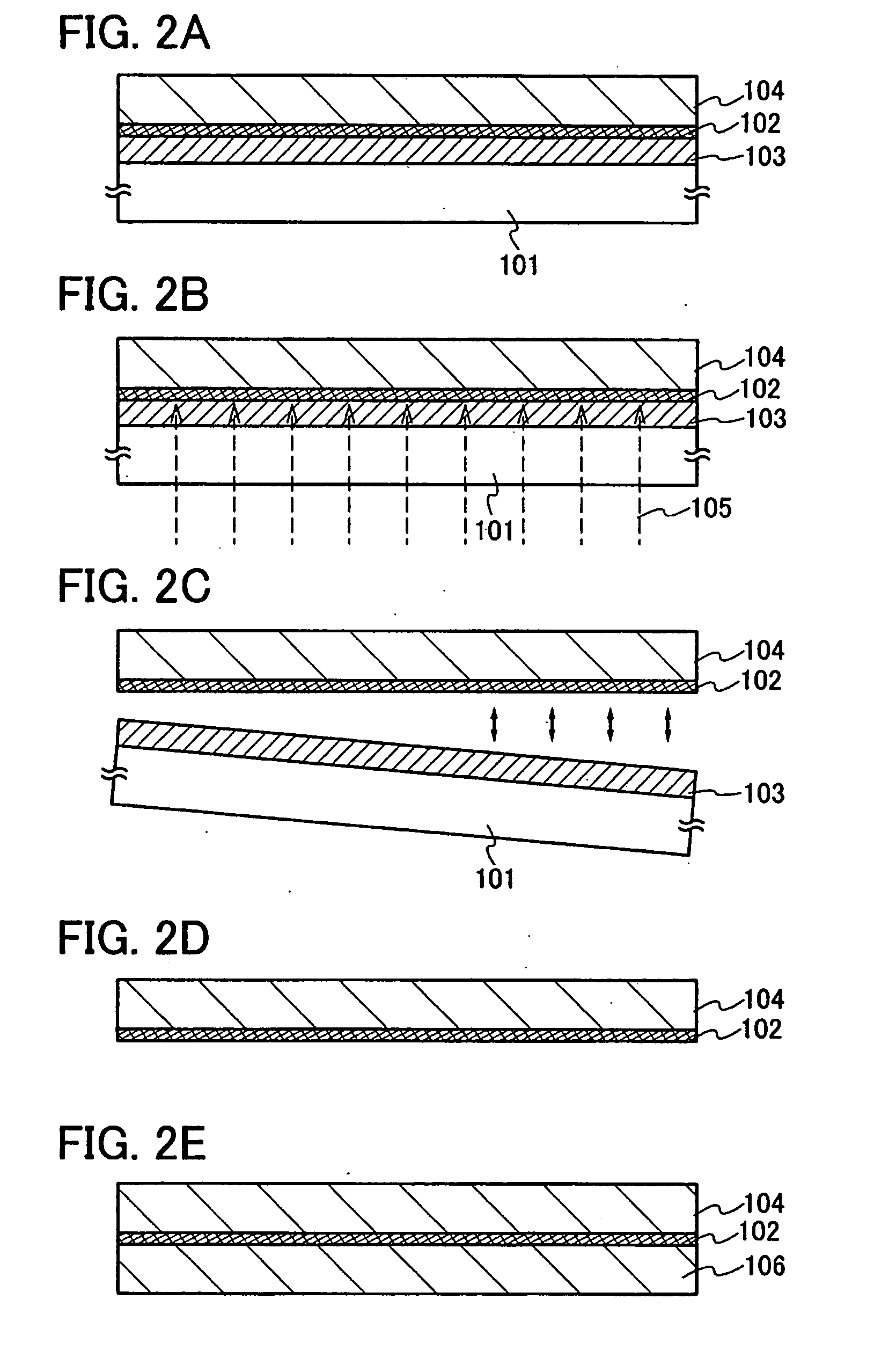 Method for manufacturing semiconductor device