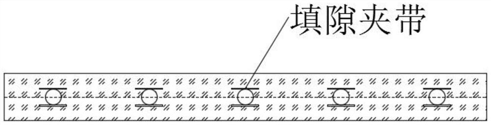 Production method of environment-friendly density board