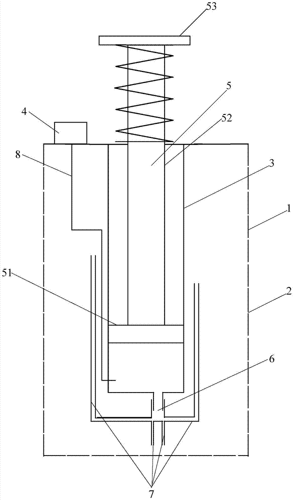 A method for cultivating fungus and a device for cultivating fungus