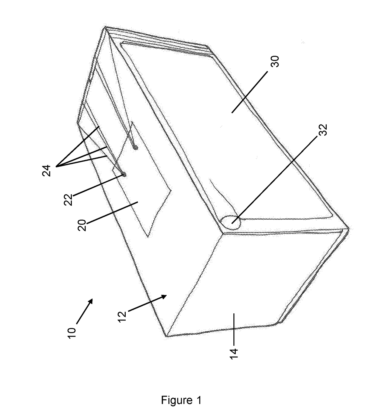 An Aircraft for Aerial Delivery