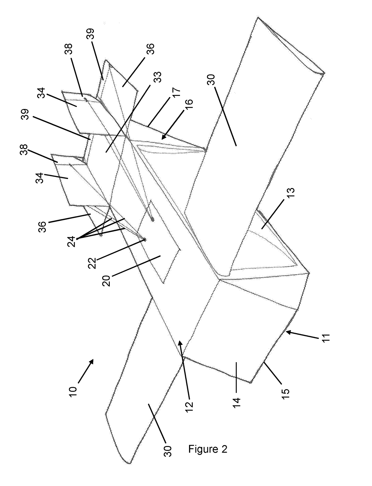 An Aircraft for Aerial Delivery