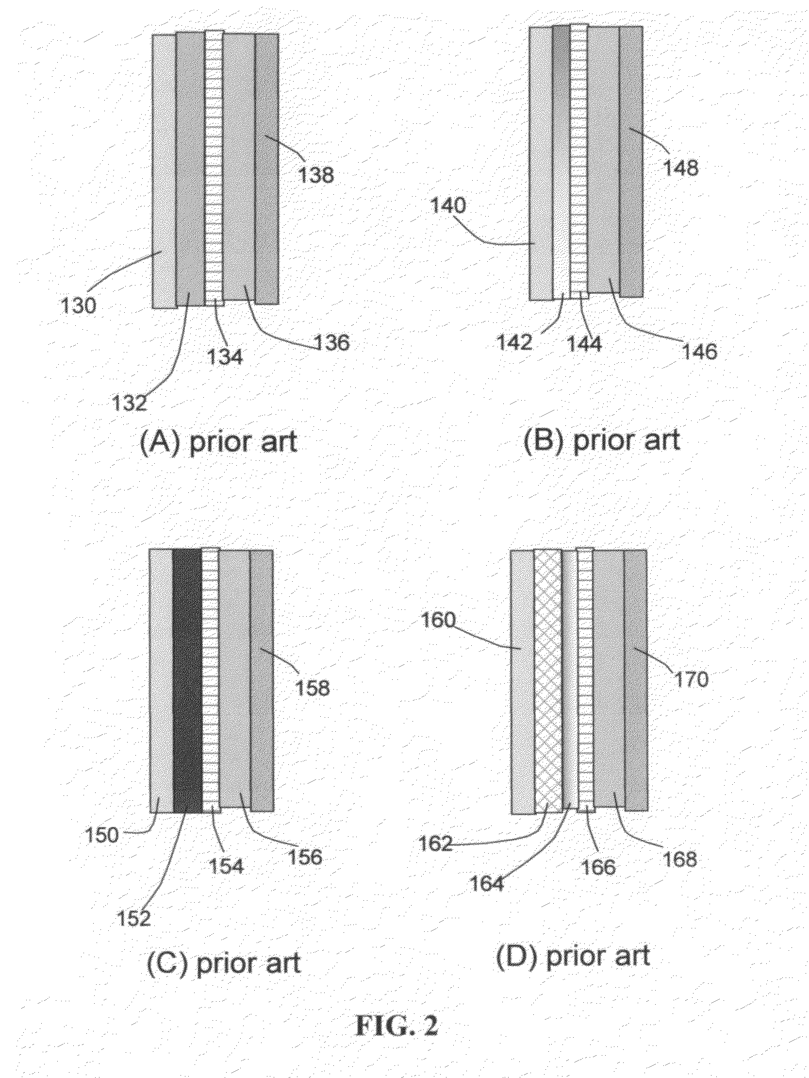 Prelithiated current collector and secondary lithium cells containing same