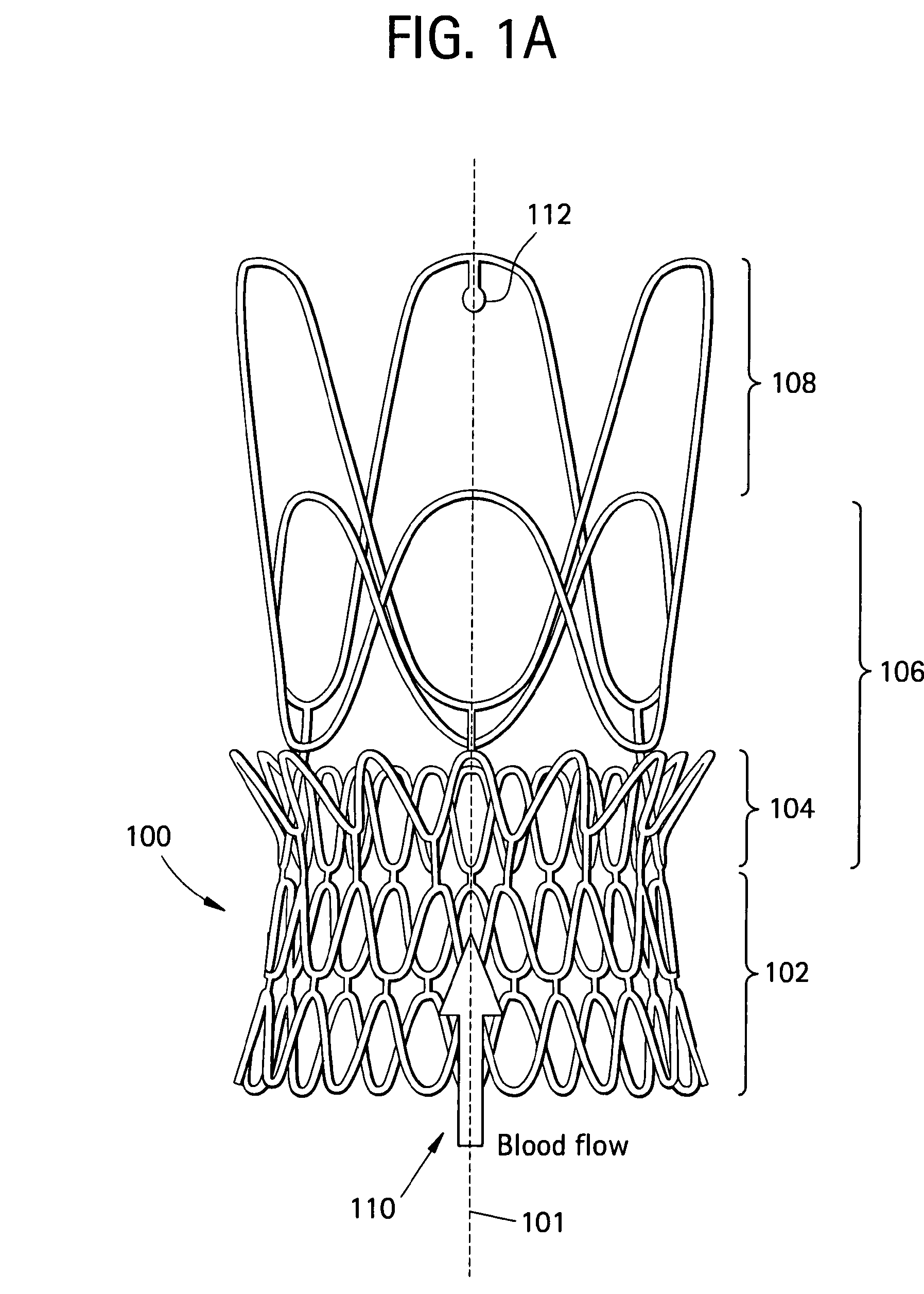 Stents, Valved-Stents, and Methods and Systems for Delivery Thereof