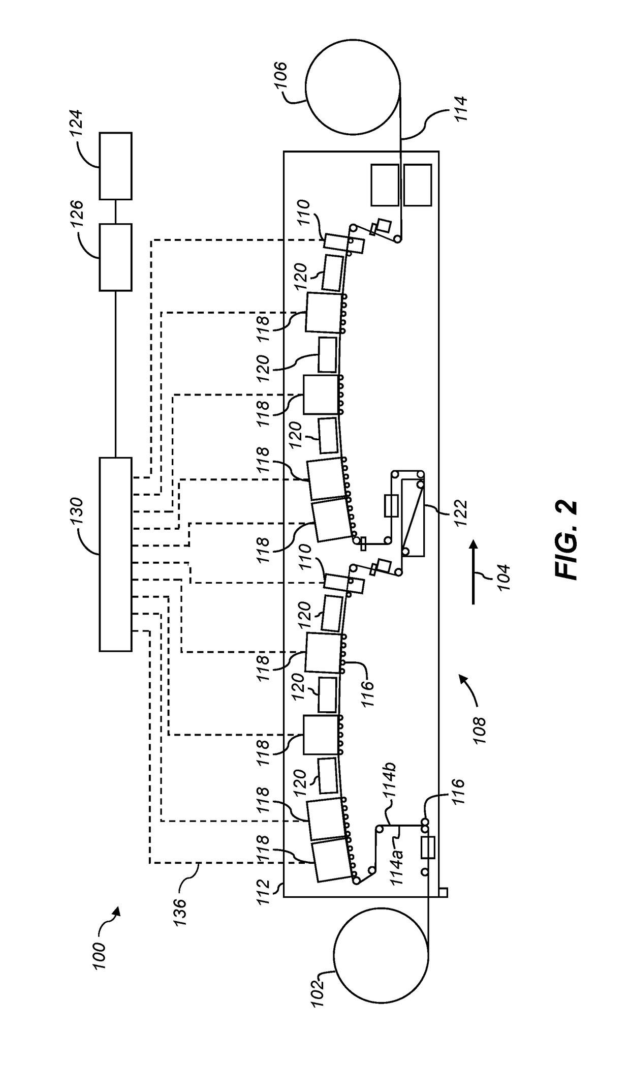 Cost-target-dependent printing using recipient demographics