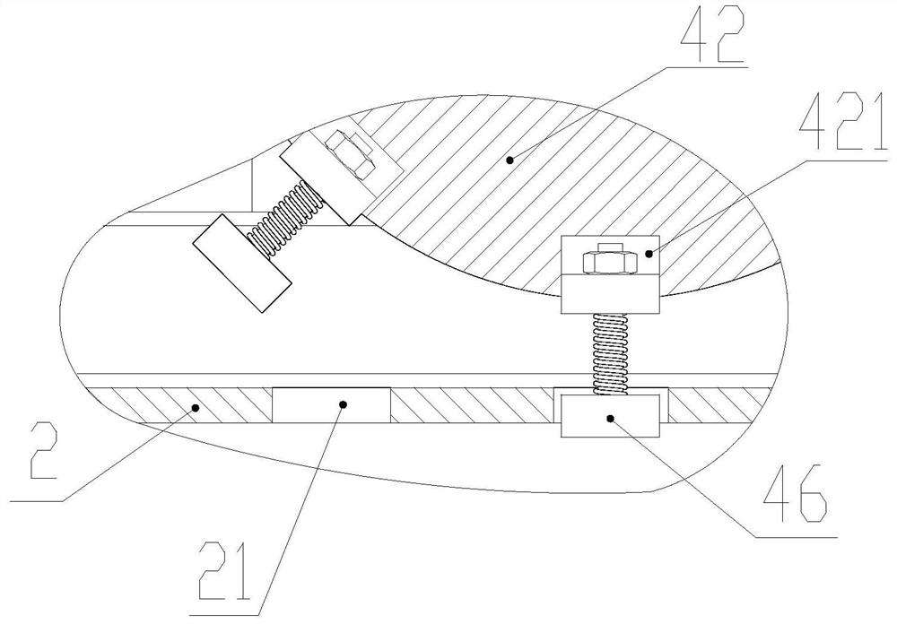 A rapid seed coating system