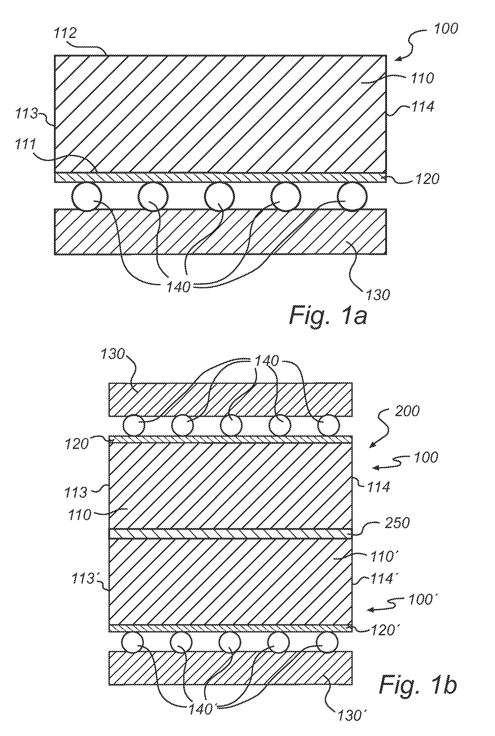 Side-emitting LED light source for backlighting applications