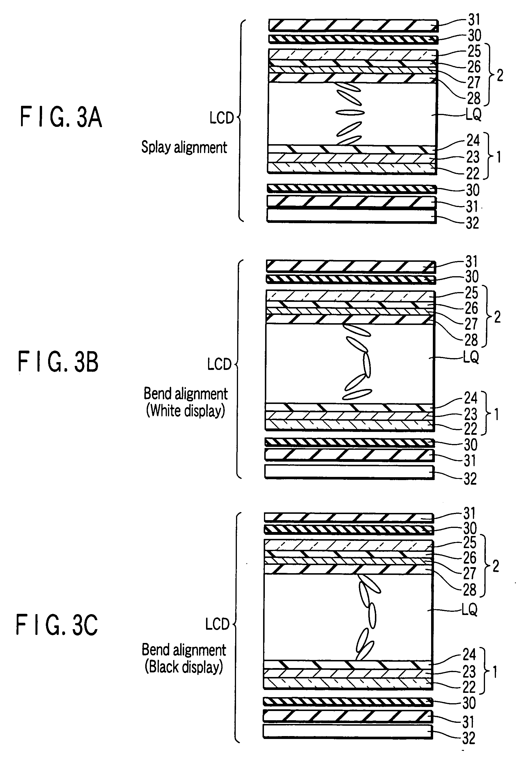 Liquid crystal display panel