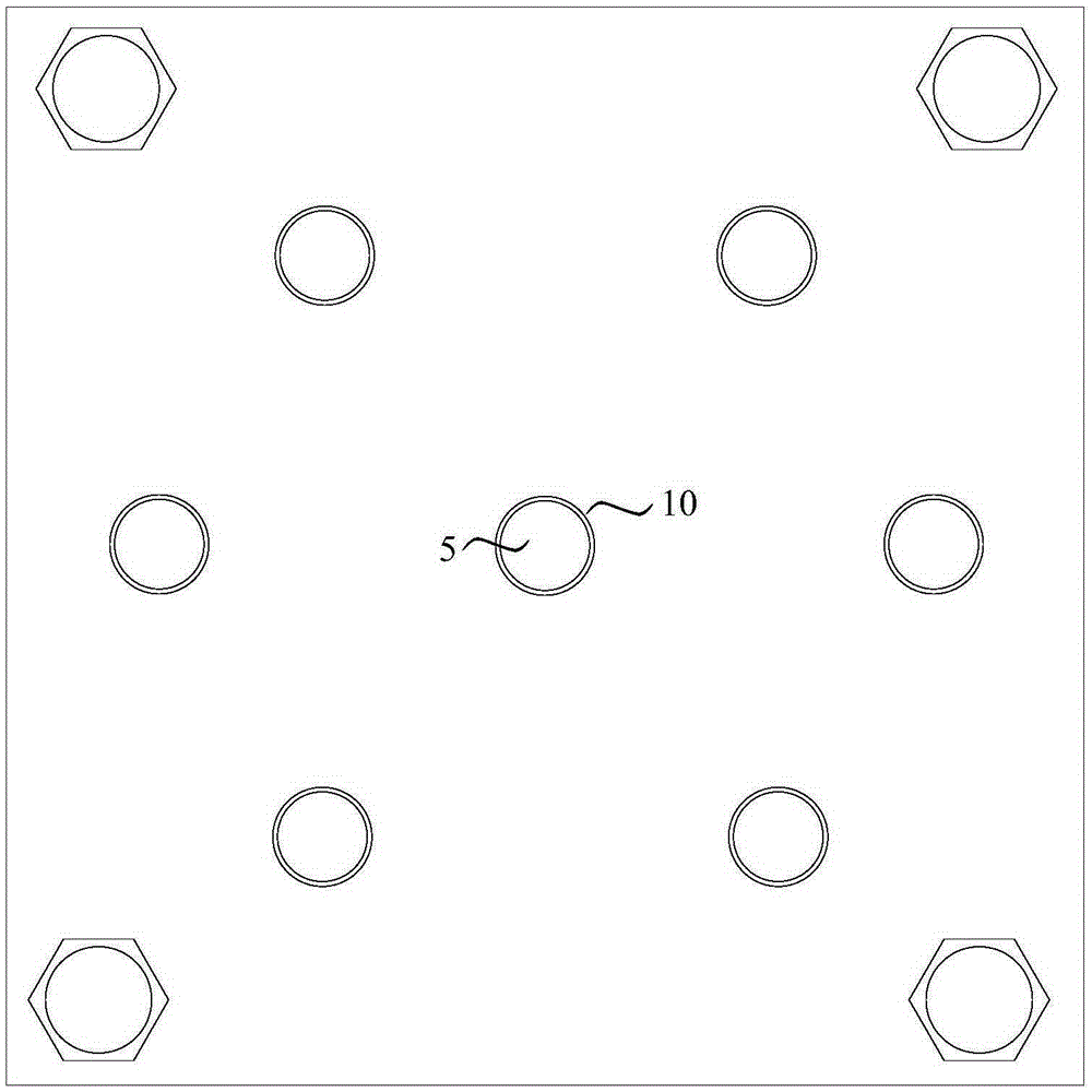 Reliability determination method based on compression spring stress relaxation testing data