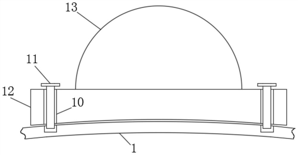 An Electronic Window System for Vehicle Driving with Blind Spot Visualization