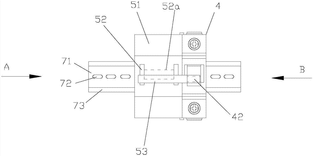 Automobile accessory auxiliary refrigeration assembly