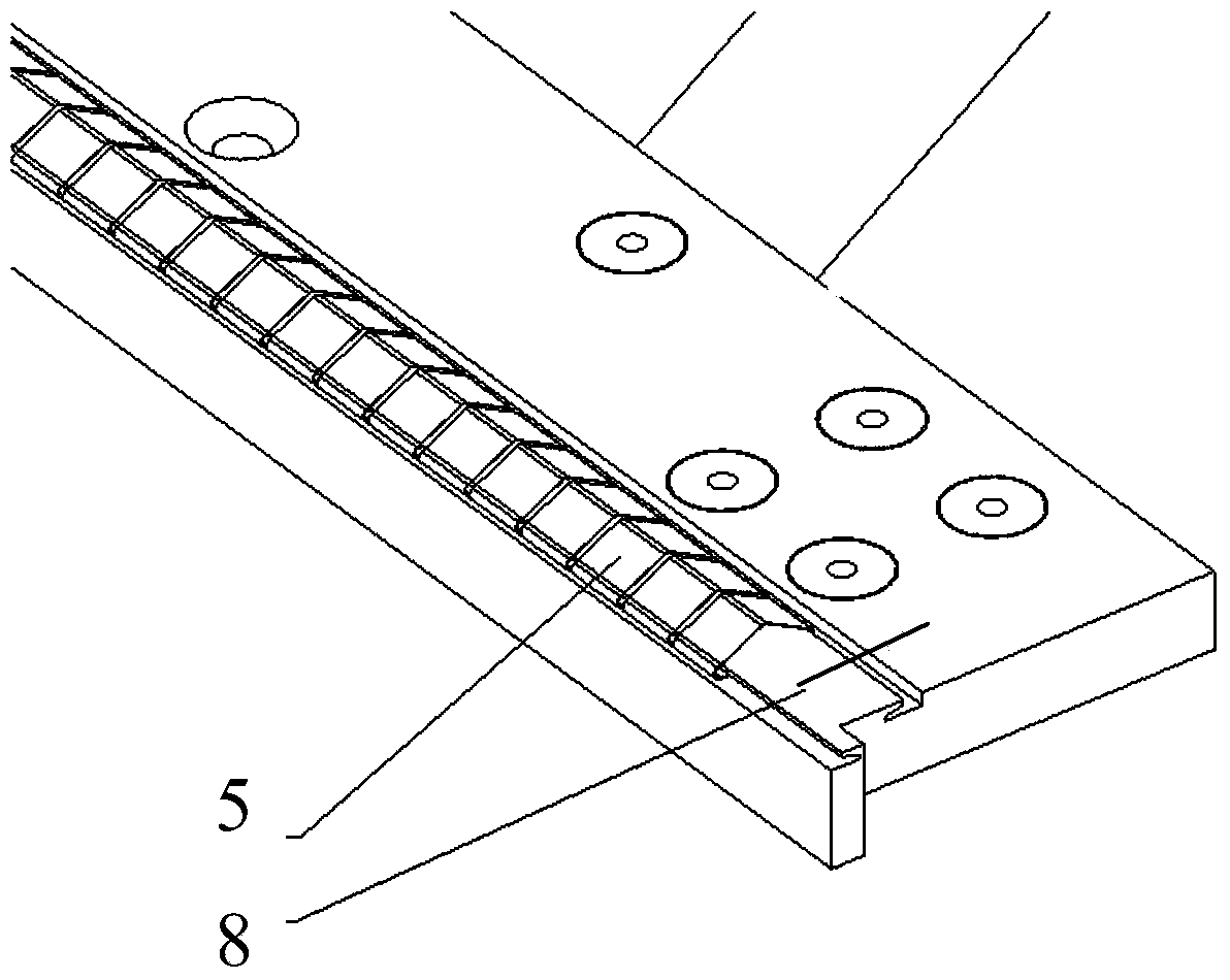 Door-opening shielding device of magnetic shielding equipment case/ cabinet