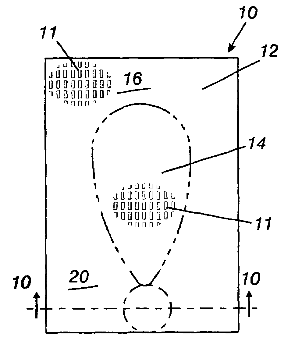 Sanitary, portable and disposable toilet seat cover, with attached wipe