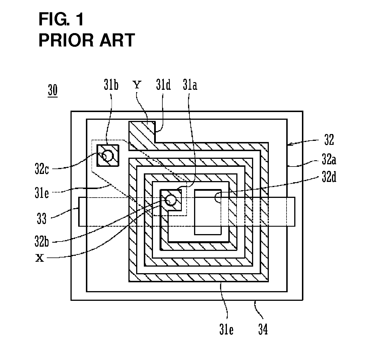 Antenna device and communication terminal apparatus