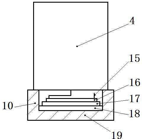 Power Pack for electric buses