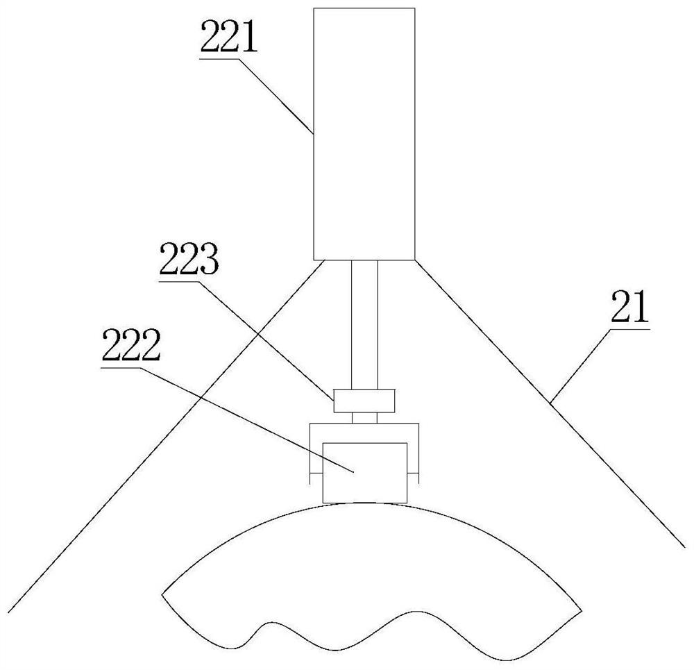 Intelligent rubber tapping device based on Internet of Things