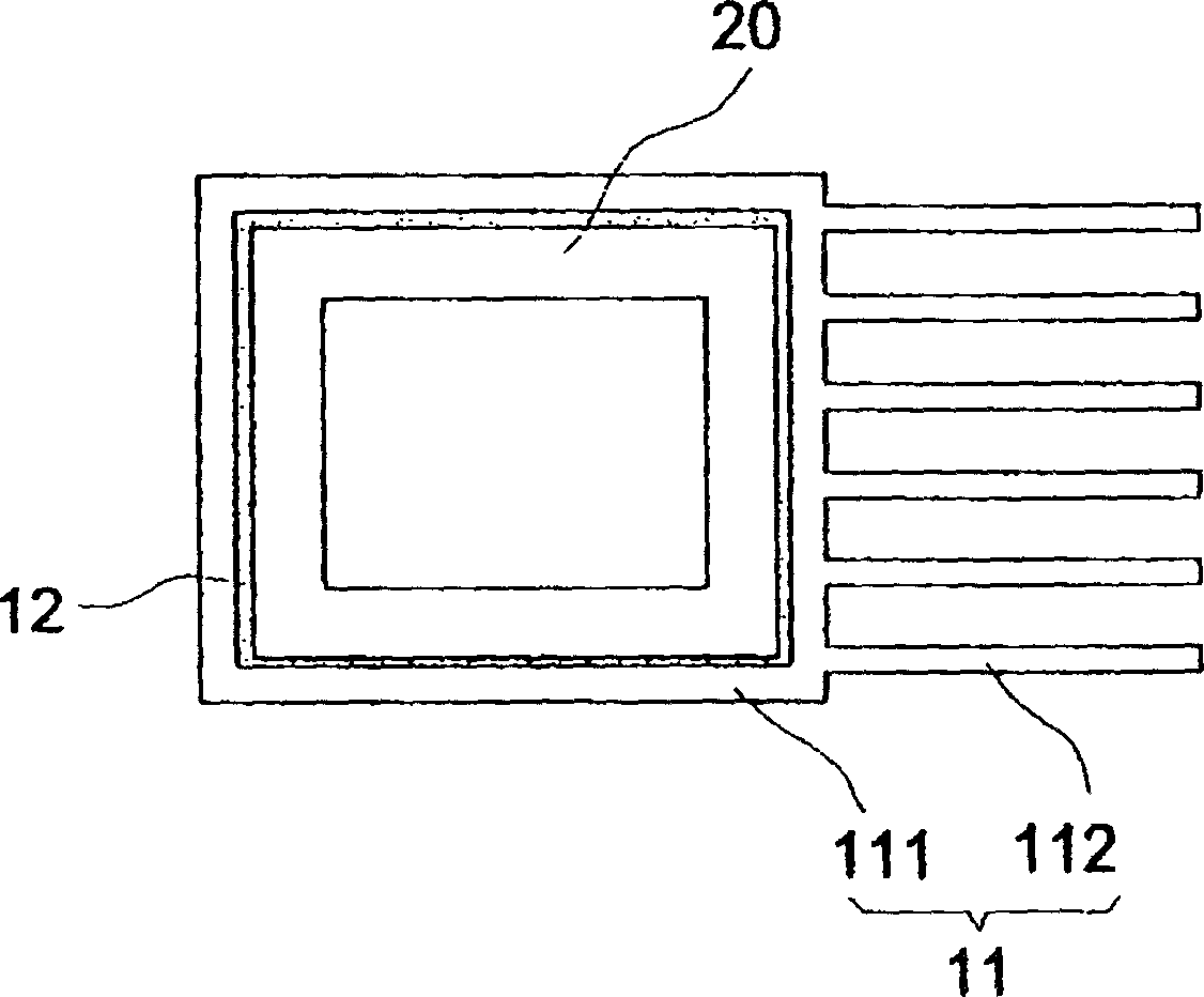 Integraph column bearing unit