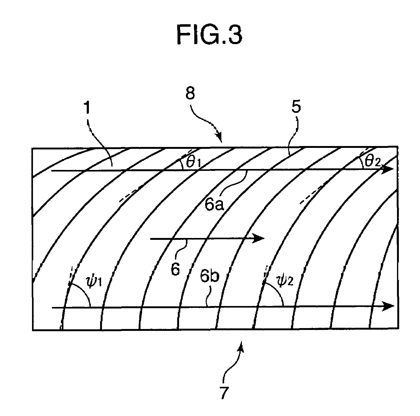 Surface acoustic wave device and process for fabricating the same