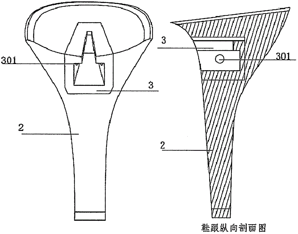 High-heeled shoes with changeable heels