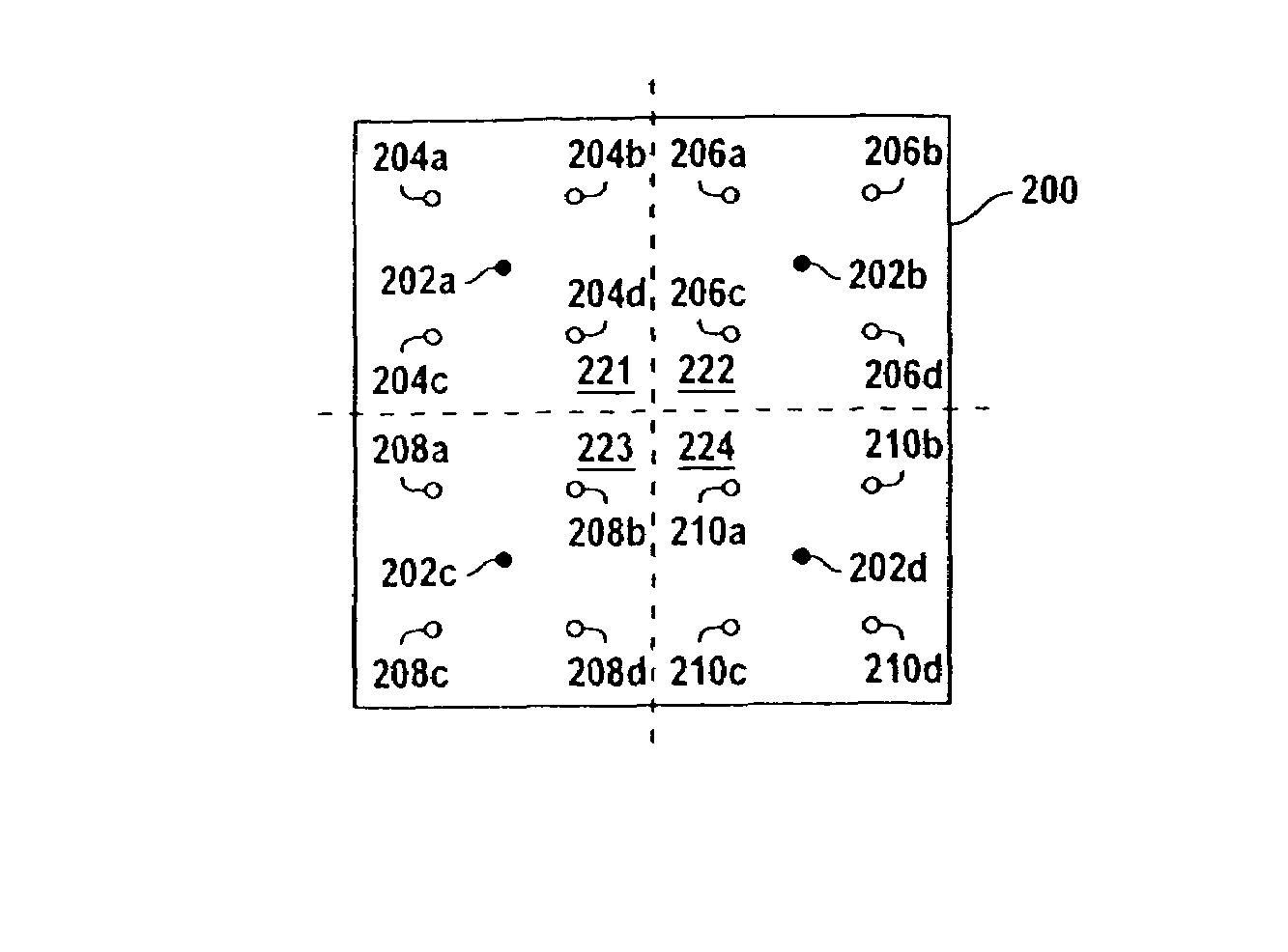 Antialiasing using hybrid supersampling-multisampling