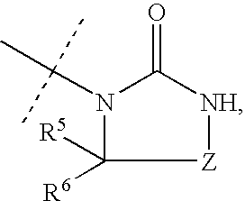 Aminopyrimidine compounds and methods of use