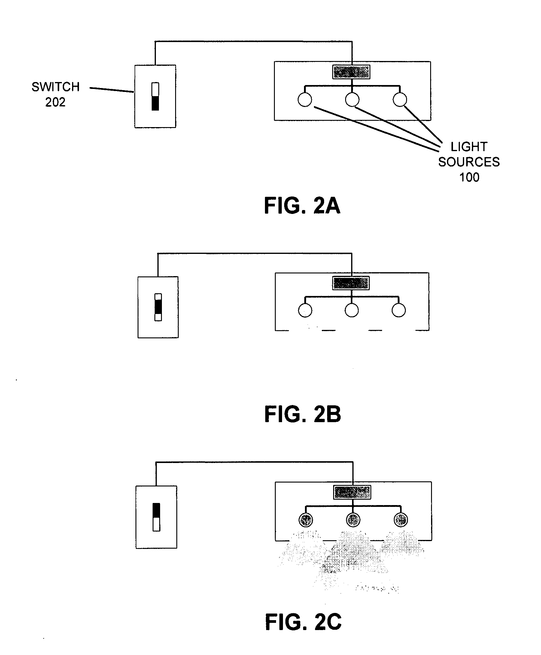 Method for calibrating a lighting control system that facilitates daylight harvesting