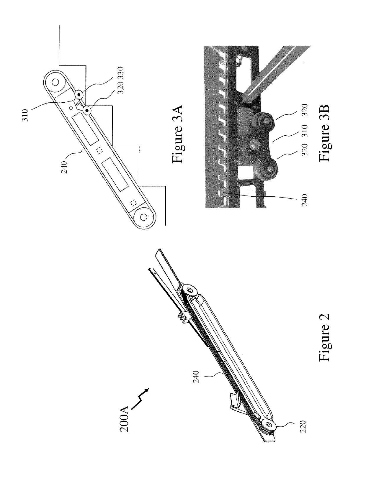 Baby and infant emergency evacuation systems and methods