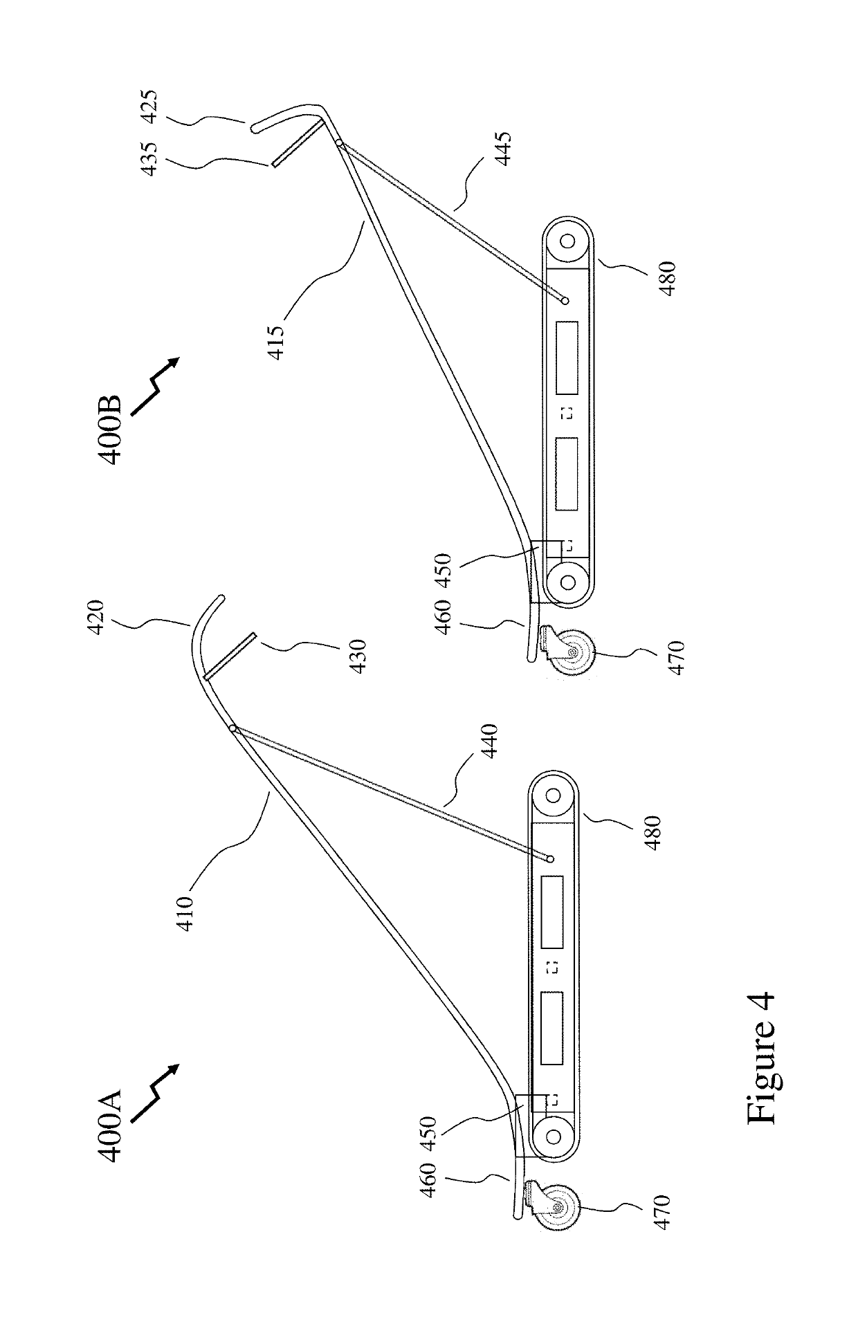 Baby and infant emergency evacuation systems and methods