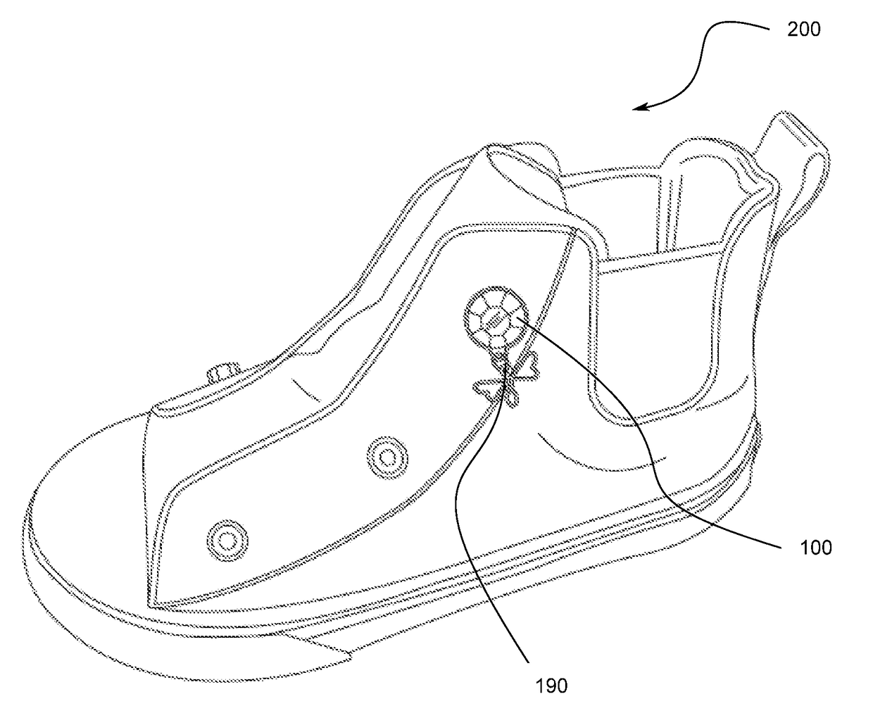 System and Methods for Eyelet Inserts