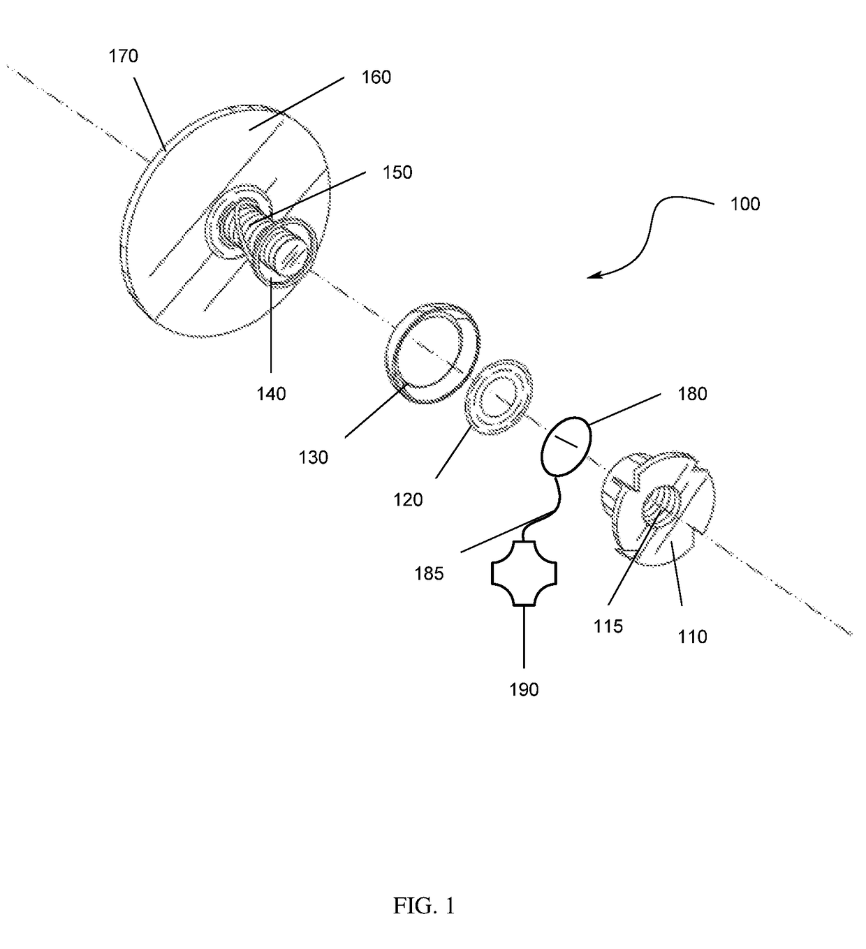 System and Methods for Eyelet Inserts