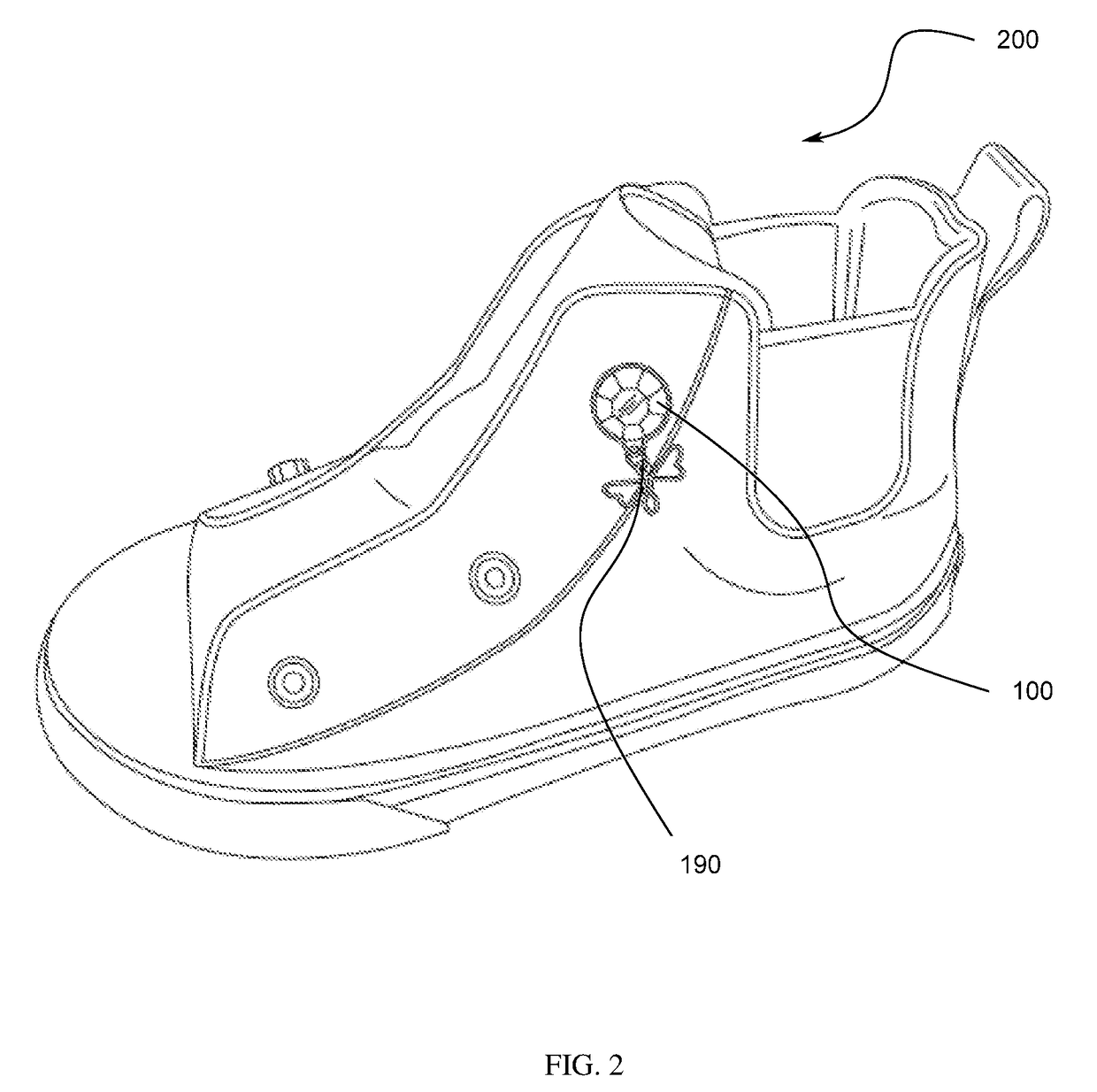 System and Methods for Eyelet Inserts